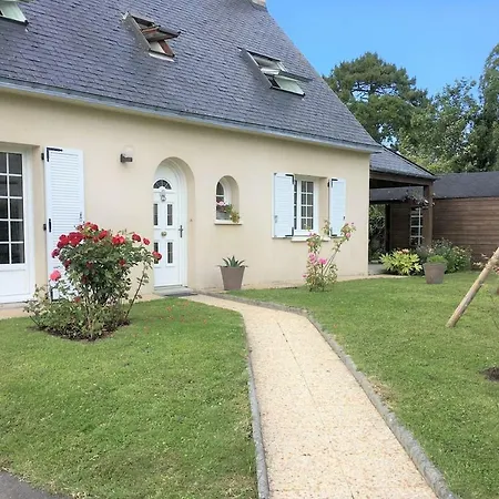 Maison Proche Bord De Ferienhaus *