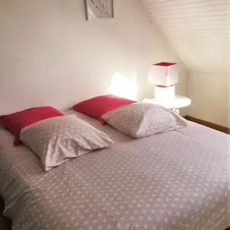 Holiday home Maison Proche Bord De *